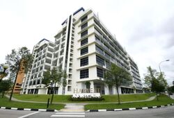 Harvest @ Woodlands (D27), Factory #498311651